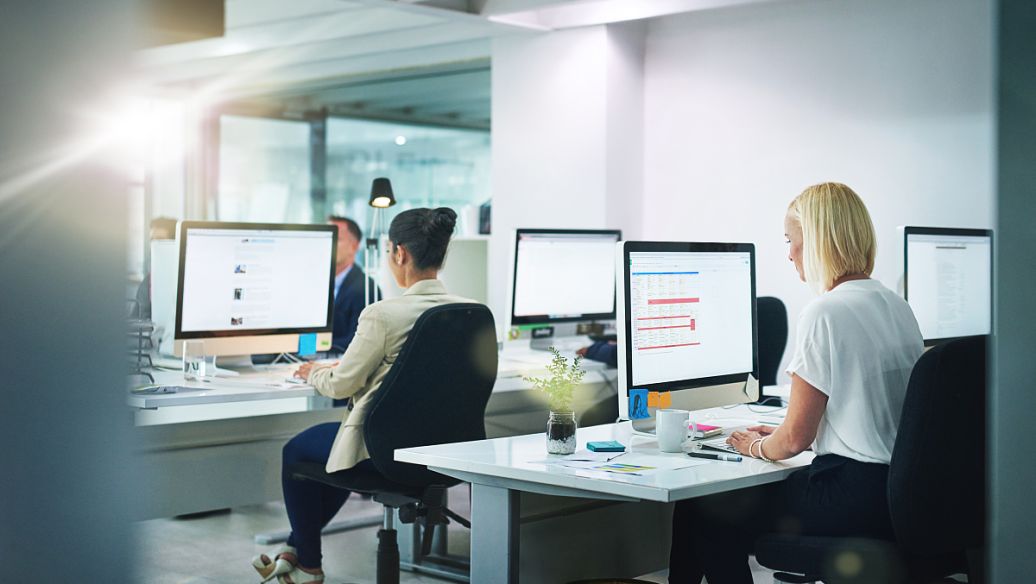 企业合规经营报告